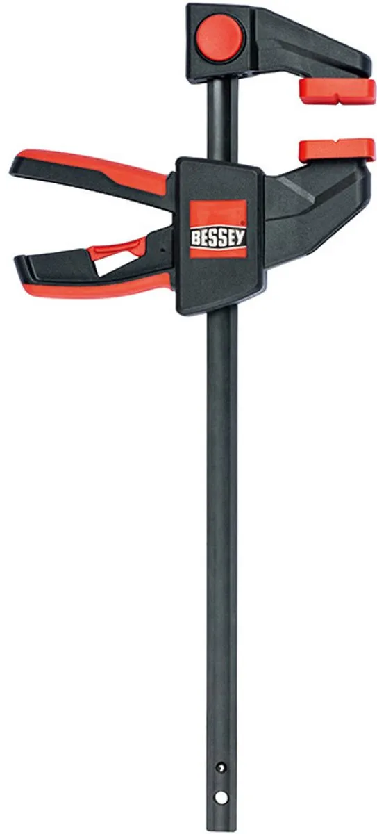 Bessey EZM15-6 Eenhandslijmtang 150/60mm - afbeelding 6 van 6