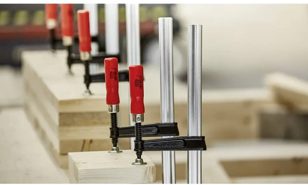 Bessey Lijmtang TKPN60BE - 120mm