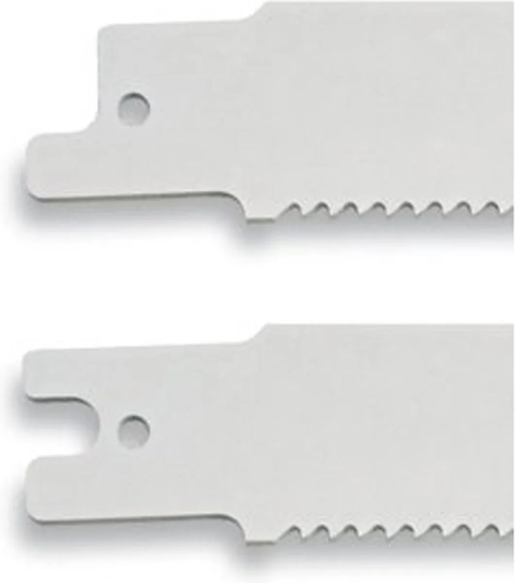 Rothenberger Universeel Zaagblad 300x20x0,9mm 14 TPI