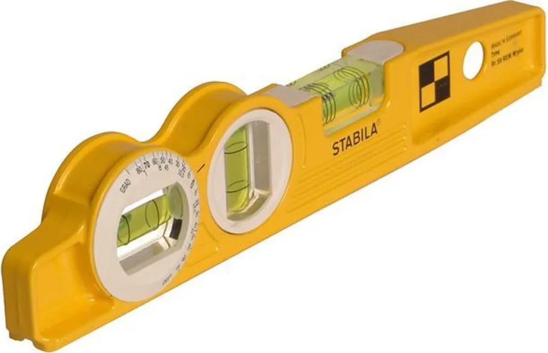 Stabila V-groeffrees 16670