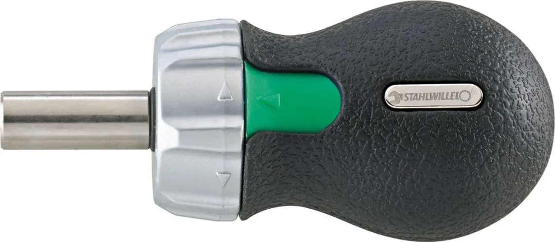 Stahlwille 18120002 Magnetische Bit Ratel 4008-2