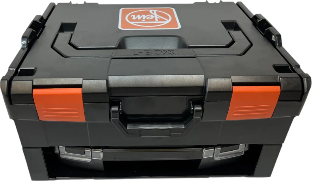 Fein MM 500 PLUS Black Edition Multimaster 350W - 72297561000