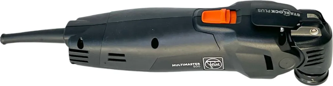 Fein MM 500 PLUS Black Edition Multimaster 350W - 72297561000