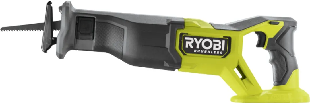 Ryobi ONE 18V Slagmoersleutel 3 Snelheden - 2.0Ah - afbeelding 6 van 6