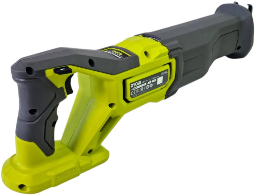 Ryobi ONE 18V Slagmoersleutel 3 Snelheden - 2.0Ah