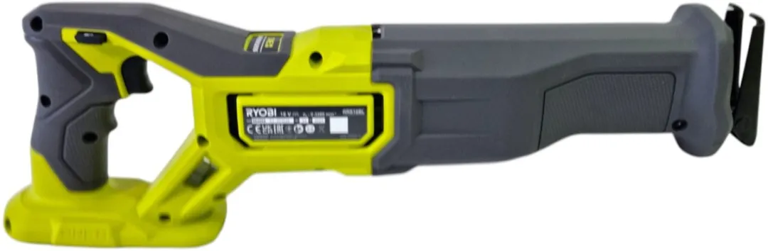 Ryobi ONE 18V Slagmoersleutel 3 Snelheden - 2.0Ah