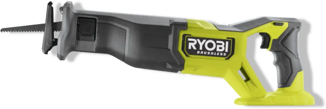 Ryobi ONE 18V Slagmoersleutel 3 Snelheden - 2.0Ah