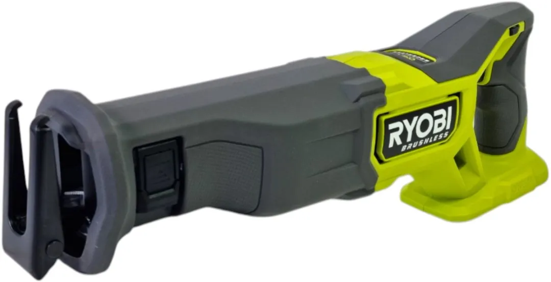 Ryobi ONE 18V Slagmoersleutel 3 Snelheden