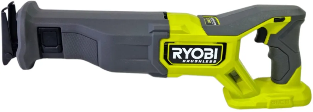 Ryobi ONE 18V Slagmoersleutel 3 Snelheden - 2.0Ah