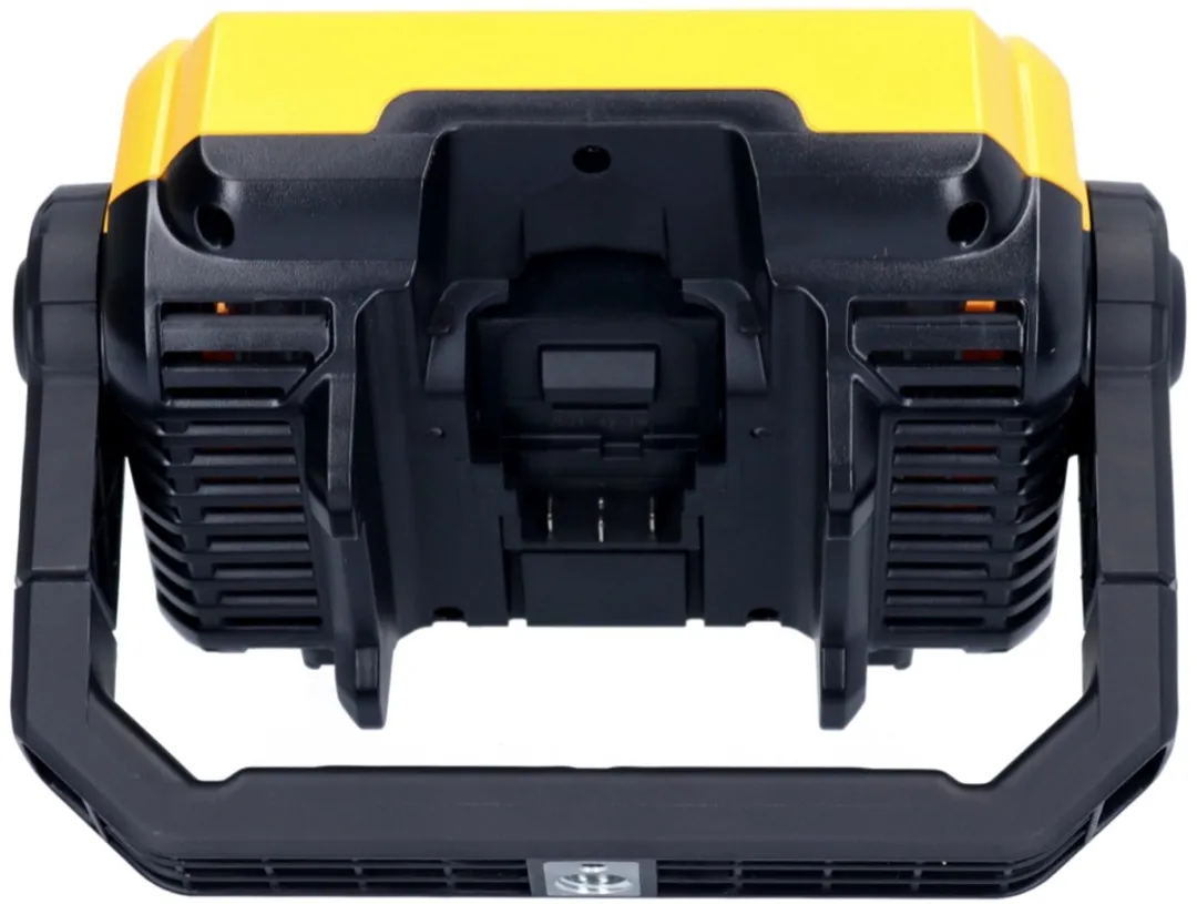 DeWalt DCL077 LED Werklamp 12/18V 2000lm IP54 - 2,0Ah Accu