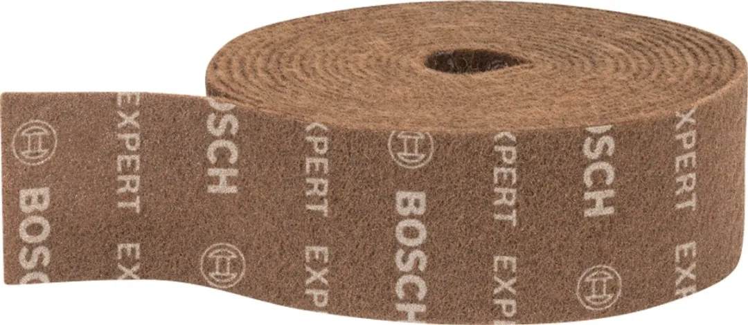 Bosch Professional Expert N880 Vliesrol 100mm x 10m