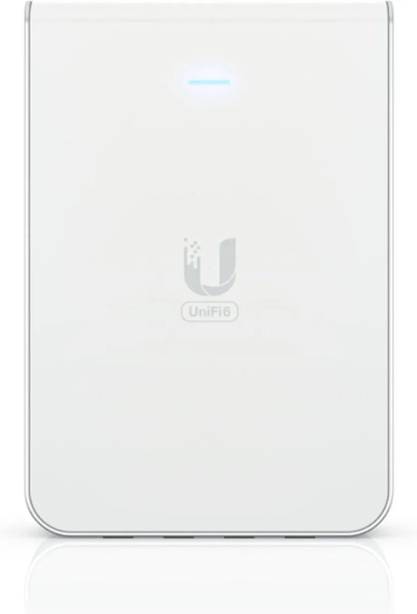 Ubiquiti U6-IW Toegangspunt
