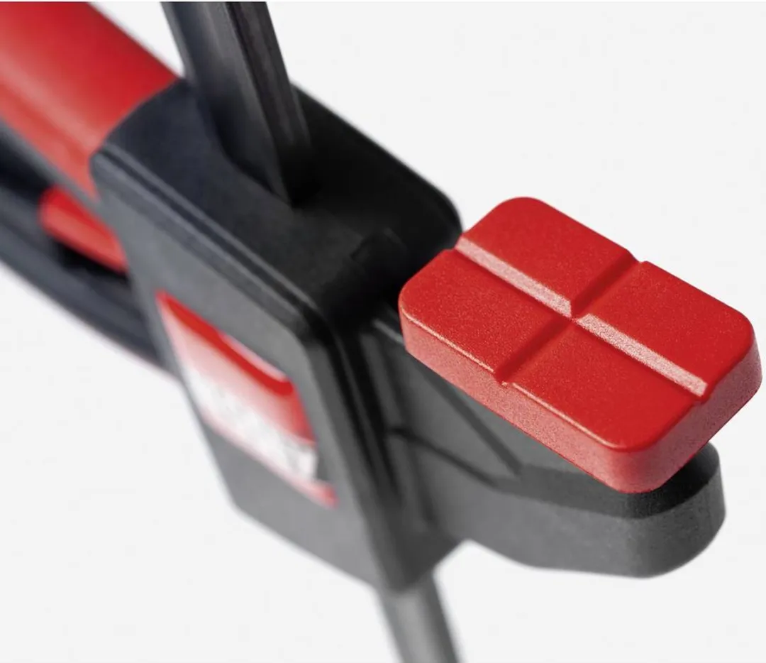 Bessey EZR15SET Eenhand Tafelklem - 2 Stuks
