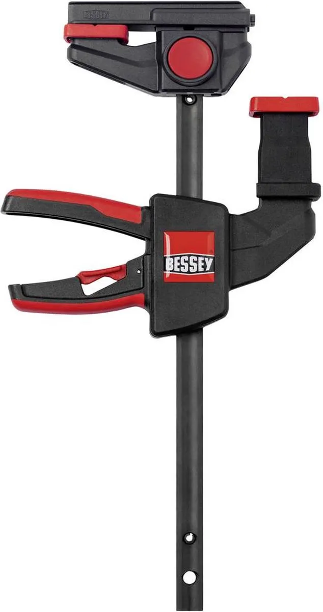 Bessey EZR15SET Eenhand Tafelklem - 2 Stuks