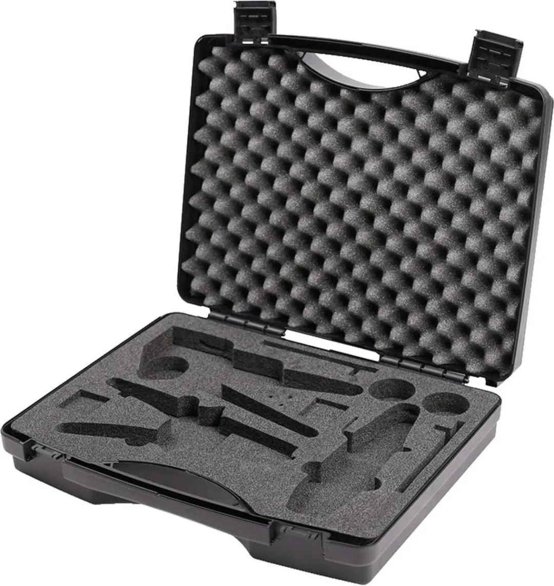 Knipex Gereedschapskoffer 97 91 01 LE