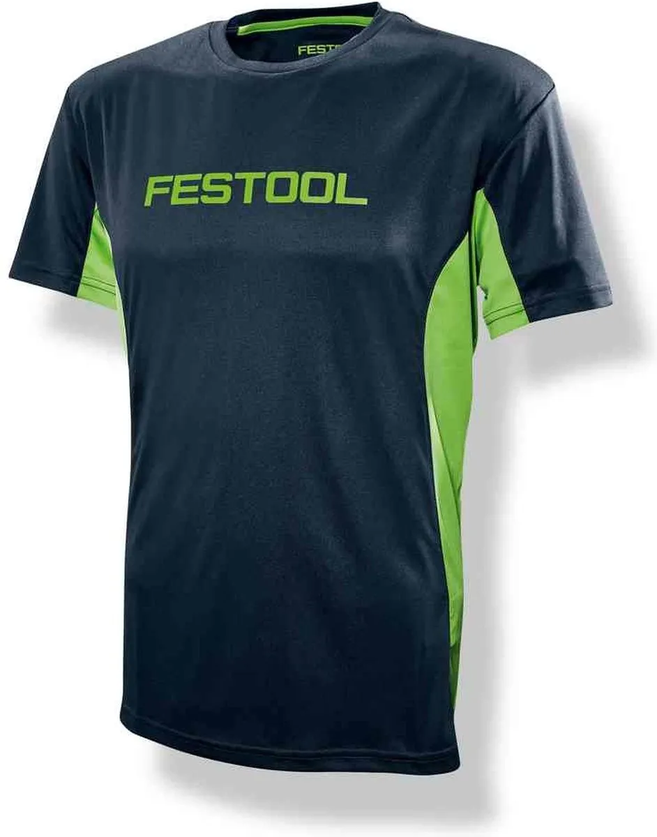 Festool FUN-FT1 Overhemd
