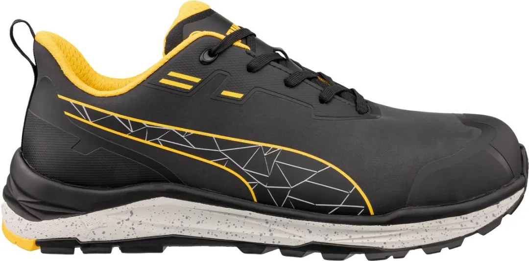 PUMA Xplore S3S ESD FO HRO SR 64563 Werkschoenen