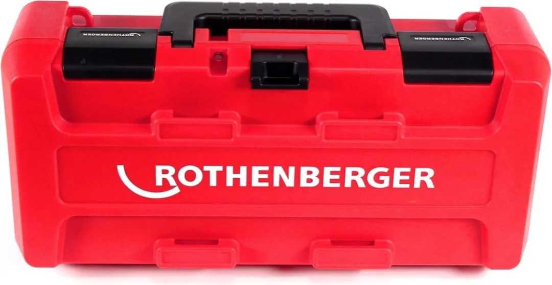 Rothenberger 015060X Kleurloos