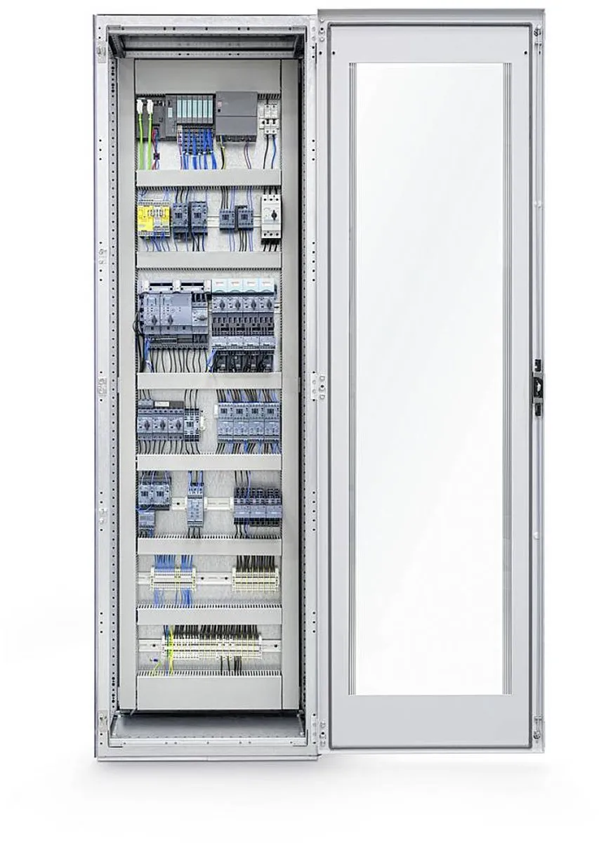 Siemens 3RH2244-1BB40 Hulpbeveiliging