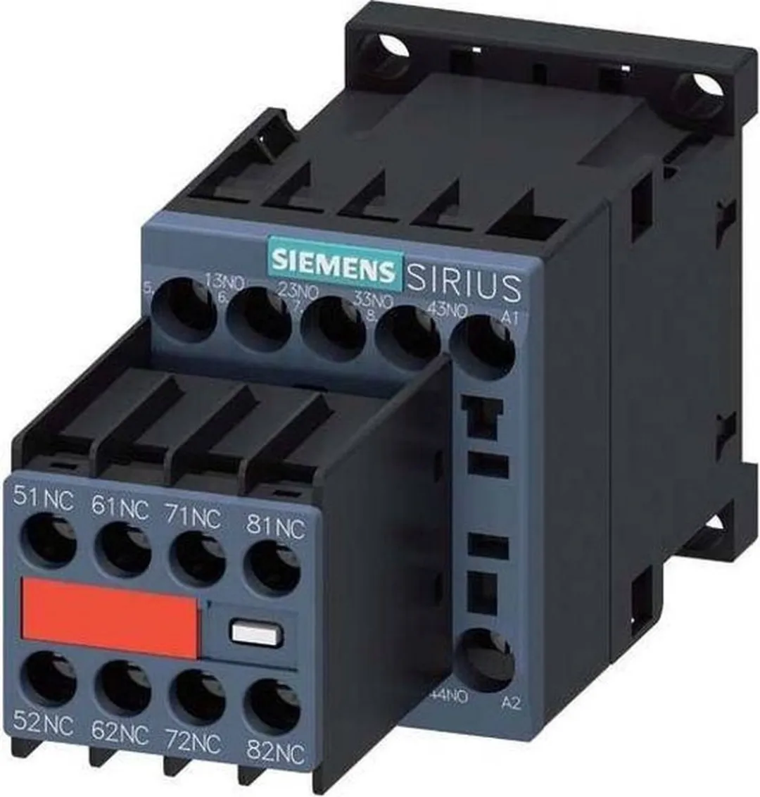 Siemens 3RH2244-1BB40 Hulpbeveiliging