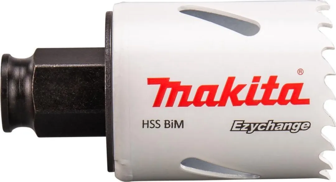 Makita B-16754 Gatzaag 40mm - Bi-metaal - Metaal