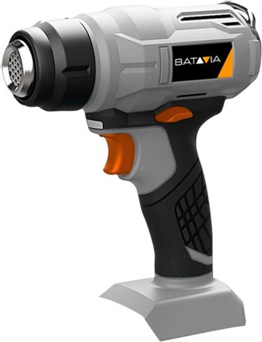 Batavia Maxxpack 18V Heelalftpistool 550°C - 240 l/m - MPN 7063519