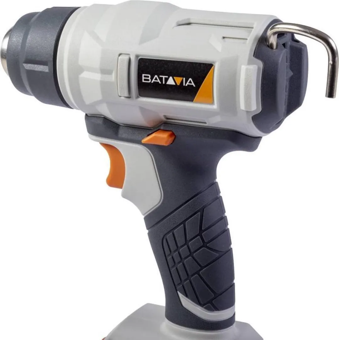 Batavia Maxxpack 18V Heelalftpistool 550°C - 240 l/m - MPN 7063519
