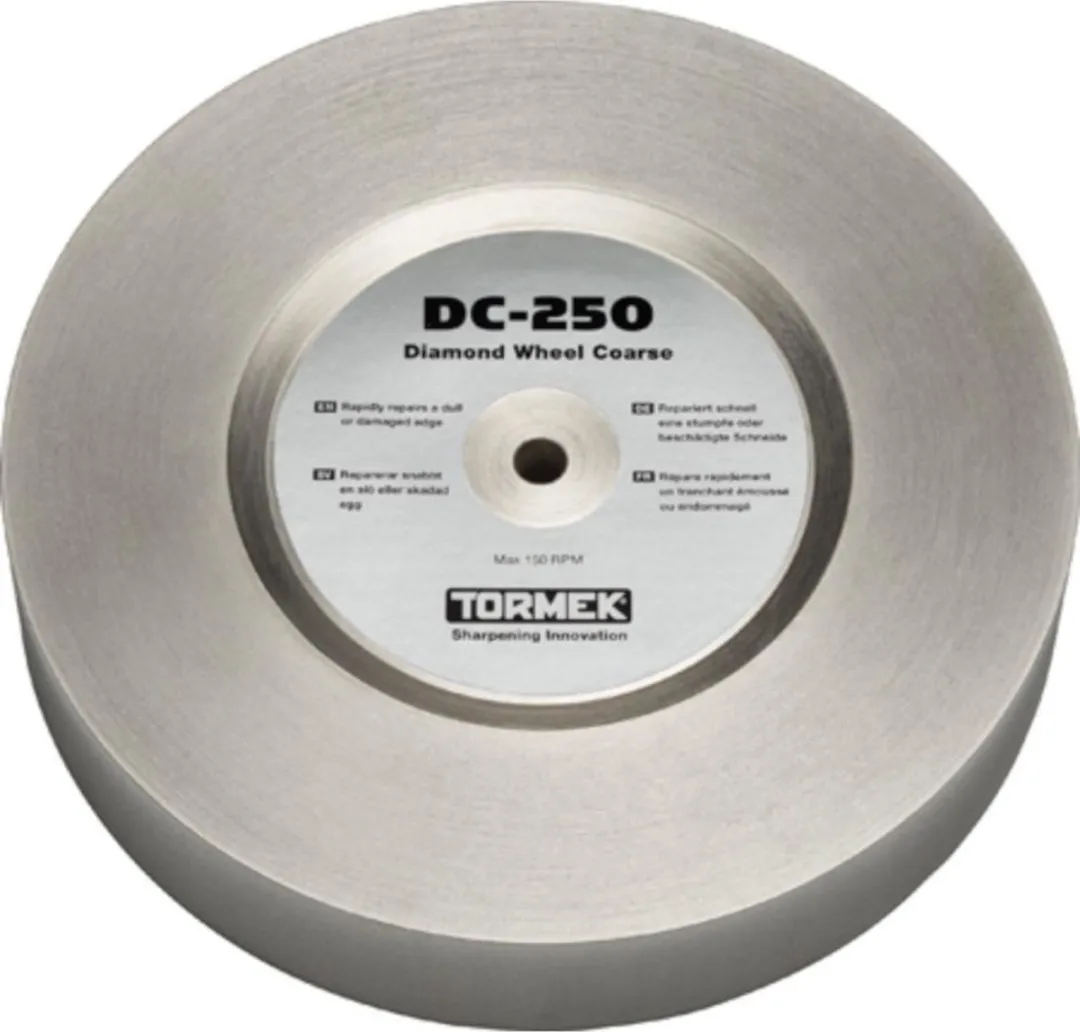 Tormek Diamantslijpwiel