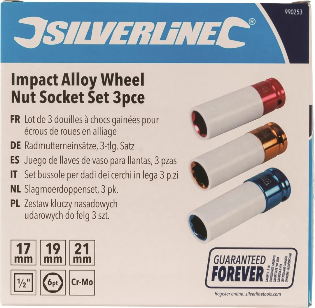 Silverline Laskap Spatglazen 934295 - 5 Stuks - Groen