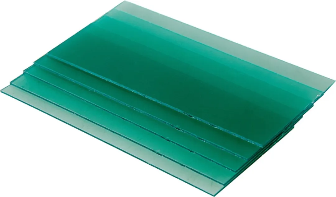 Silverline Laskap Spatglazen 934295