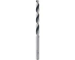 Bosch HSS PointTeQ DIN 338 4,9x52x86mm