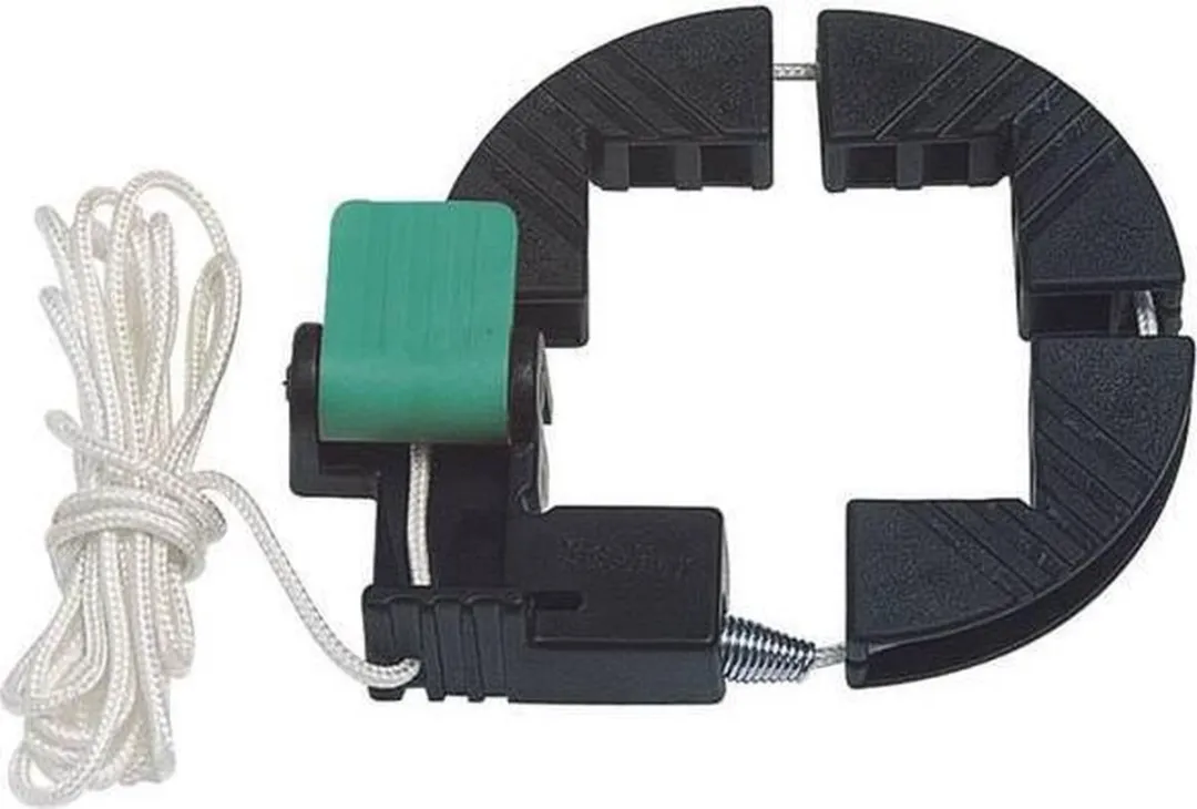 Wolfcraft Spandband 200cm Hoekklem 3417000