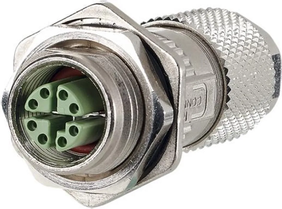 Metz Connect MMF881A315-0001 Connector