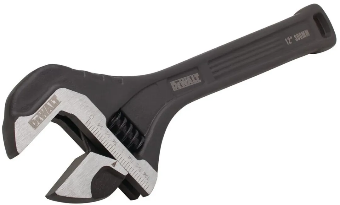 DeWalt DWHT80269-0 Verstelbare Steeksleutel 300mm