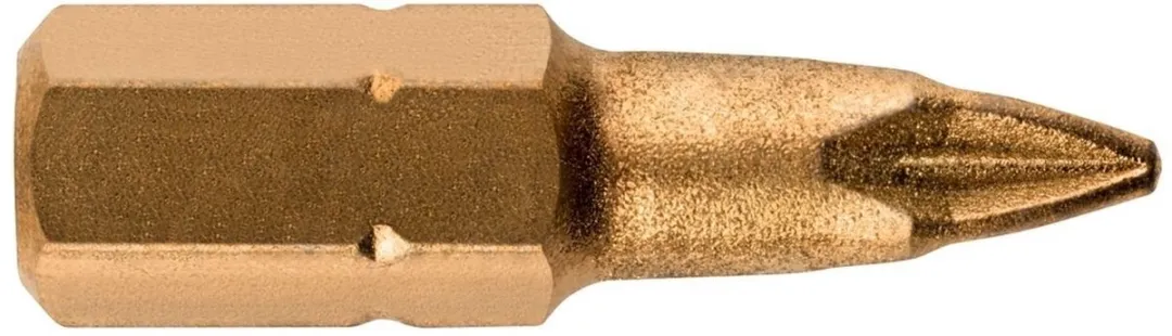 Metabo Pozidriv PZ3 Diamantbits 25mm