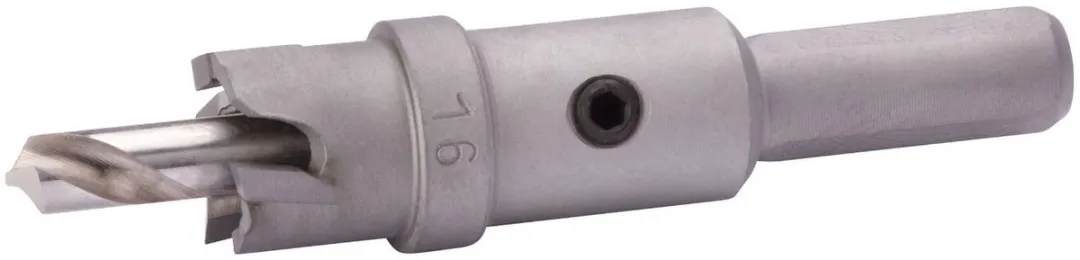 Rothenberger Unicut Gatenzaag 16mm