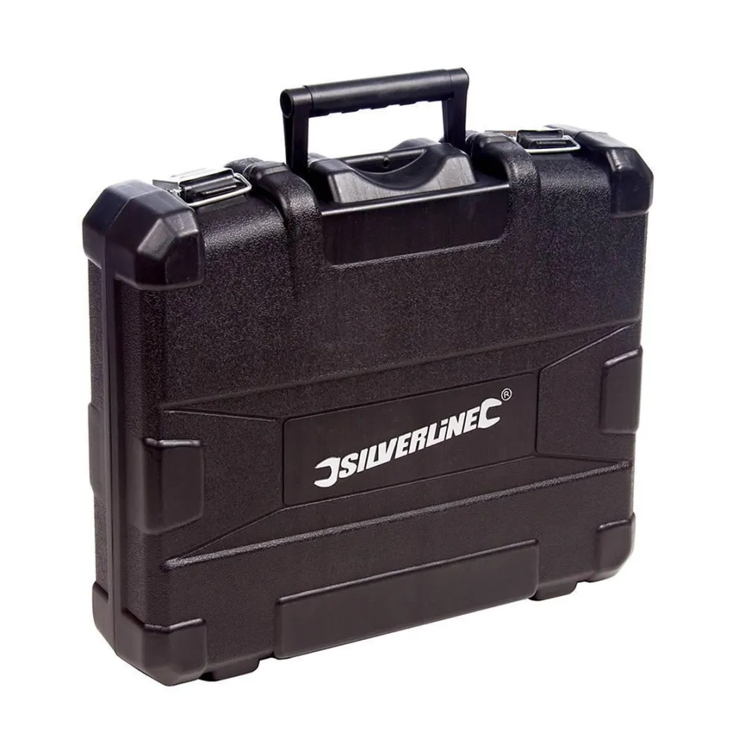 Silverline Boorhamer 1050W 129901