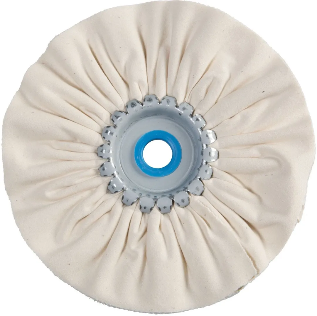 Fein 63723013011 Polijstringen Doek Ø150mm