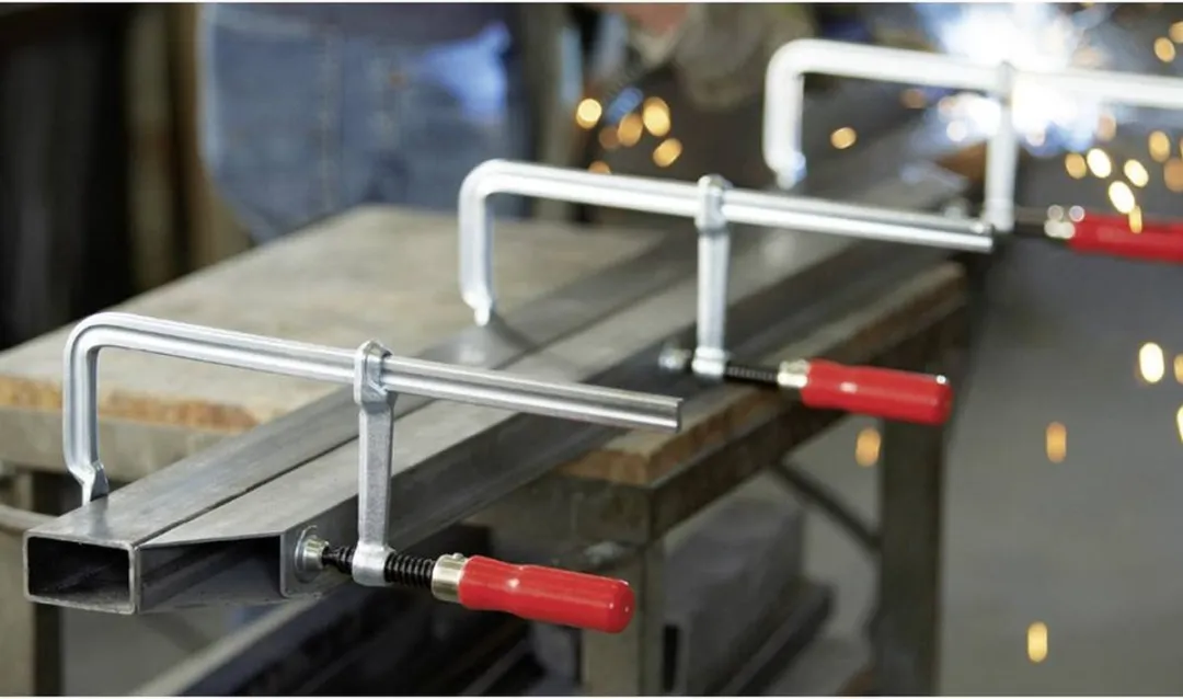 Bessey Lijmtang ClassiX GS12 - 120/60mm