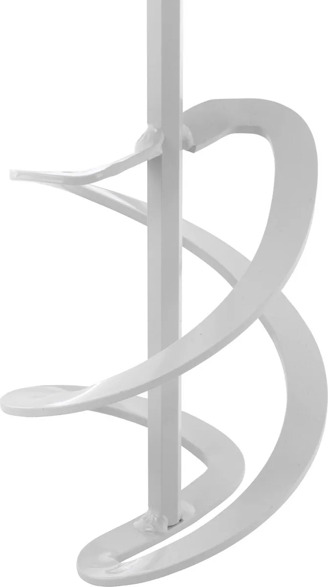 Wolfcraft Mengstaaf 100mm 1703000 - Ø100mm