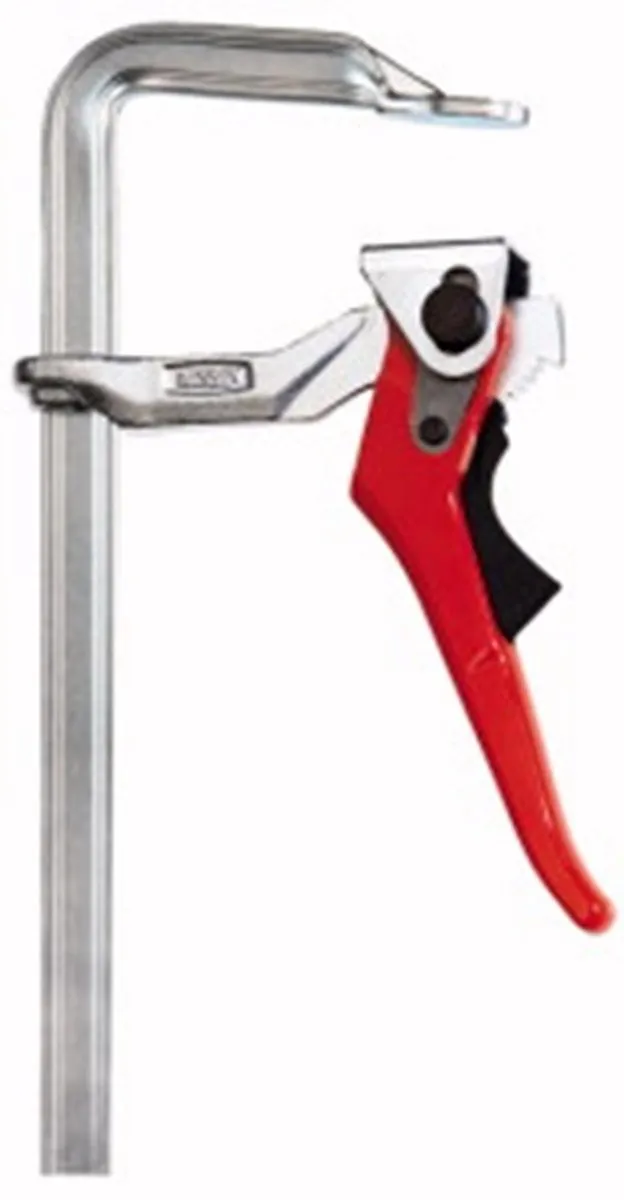 Bessey GH12 Snelspanklem 120x60mm