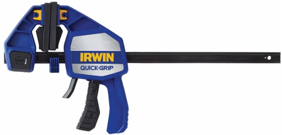 Irwin Lijmtang 300-512 QC XP