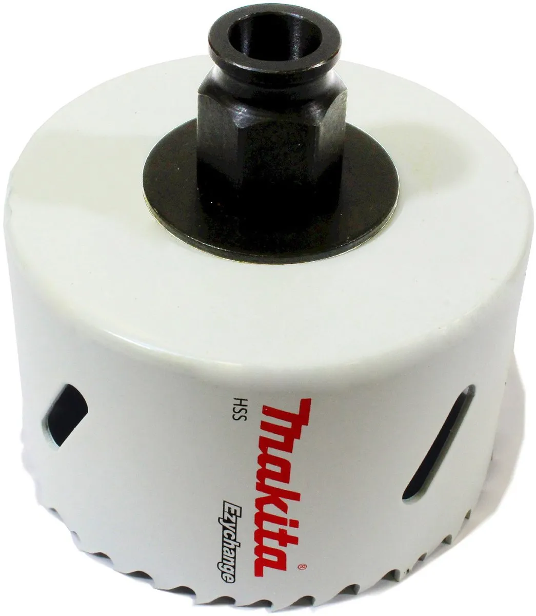 Makita EZYCHANGE HSS BIM Gatenzaag 73mm
