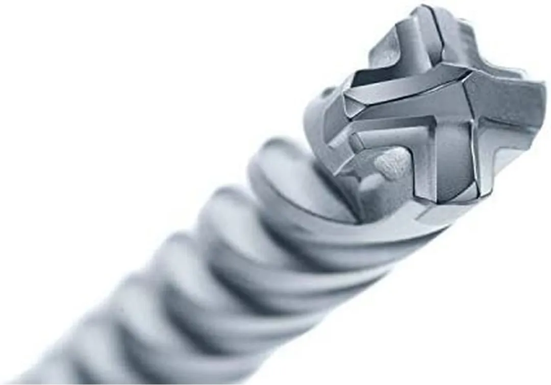 Fischer Boorhamer Quattric II 12/110/160 - 549932