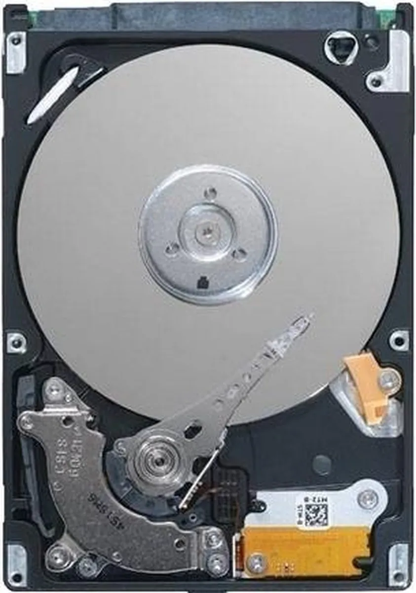 Dell 37MGT 2TB Interne Harde Schijf 3.5"