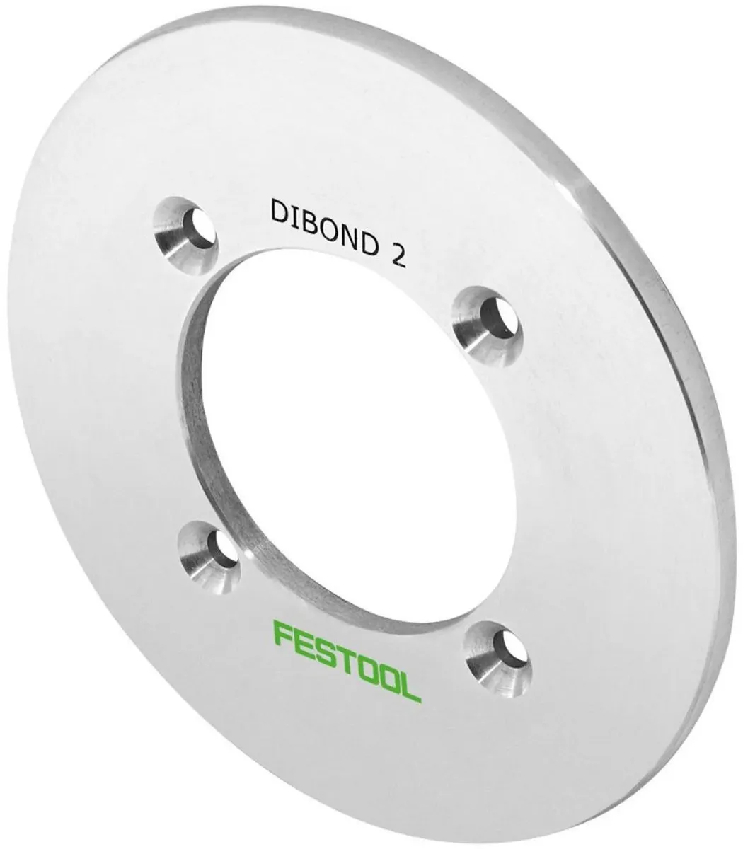 Festool D4 Tastrol 491544 - Wit