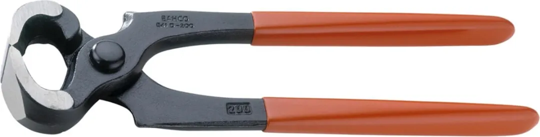 Bahco 541 Knijptang 200mm