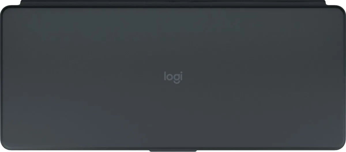 Logitech Keys-To-Go 2 Toetsenbord - Grafiet - afbeelding 6 van 6