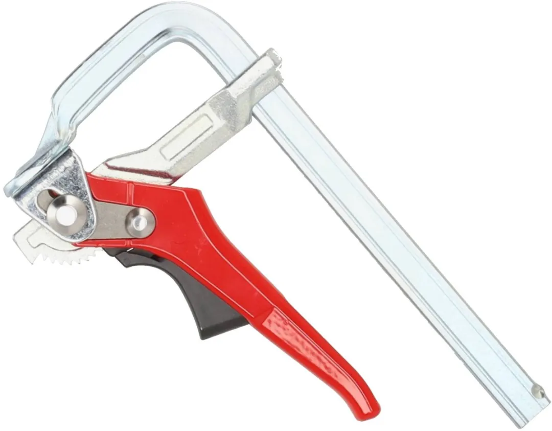 Bessey GH16 Snelspanklem 160x80mm