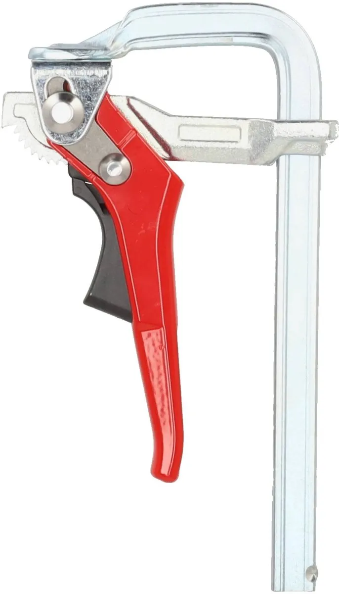 Bessey GH16 Snelspanklem 160x80mm